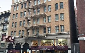 Mayflower Hotel